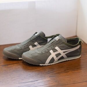 Onitsuka Tiger Mexico 66 Slip-on